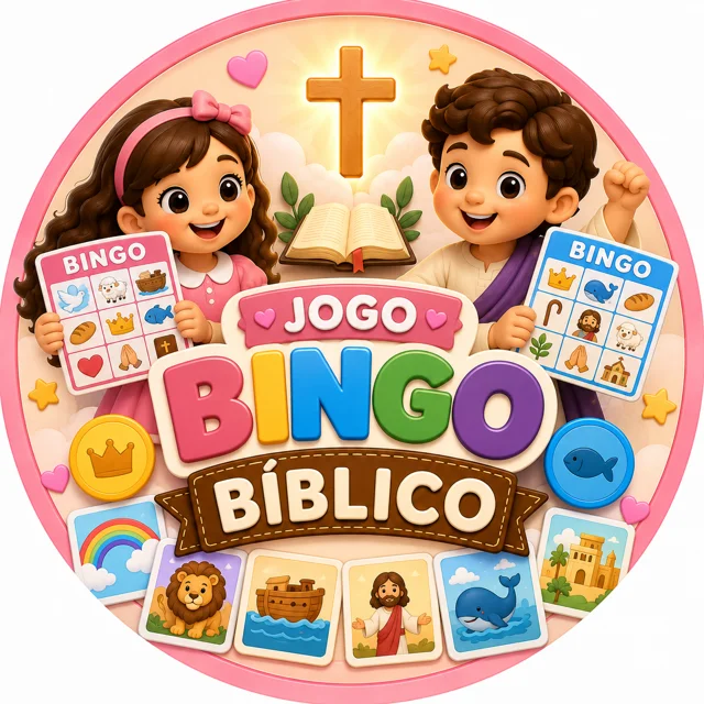 Bingo Bíblico